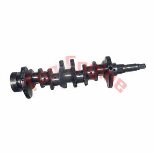 ME102601 Mitsubishi 4D56 Crankshaft 2.5 Diesel Engine